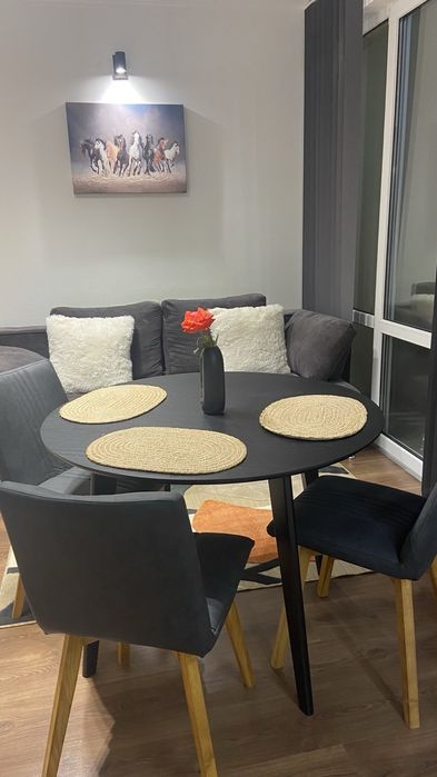 Дава се под наем Тристаен апартамент в Варна, м-т Траката - 70 кв.м за 750 € - Снимка #9