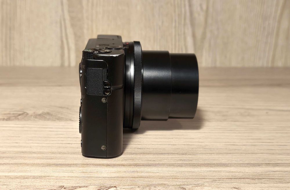 Фотоаппарат Sony RX100