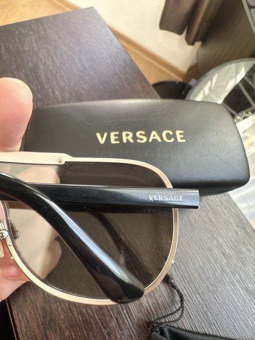 Оригинални слънчеви очила Версаче/ Versace
