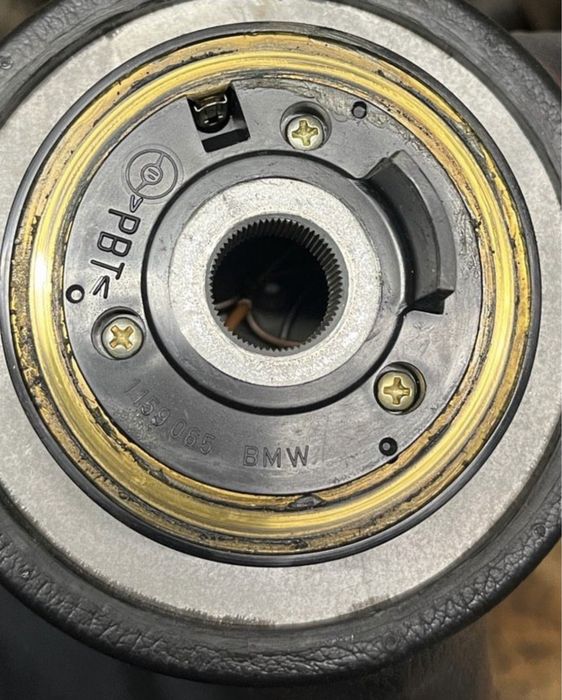 Volan M Tehnic 2 / BMW E36