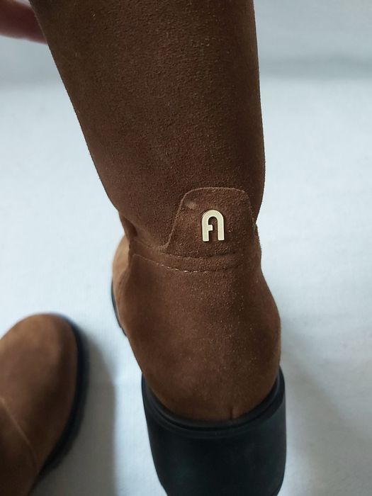 Ботуши Furla/ Фурла