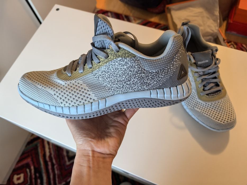 Adidași fitness/alergare Reebok