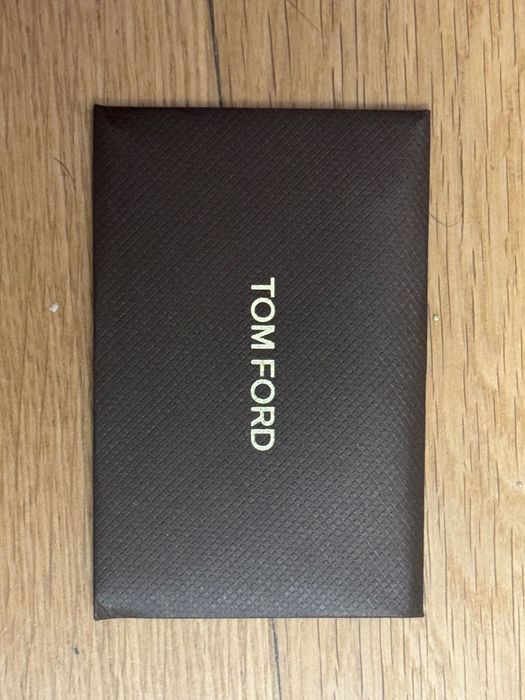 Слънчеви очила Tom Ford Bradburry FT0525 (28A)