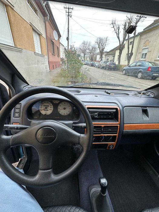 Aixam 400 stare perfecta