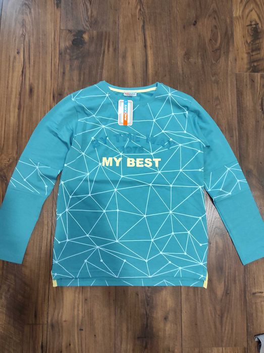 Нови за момче 13г.