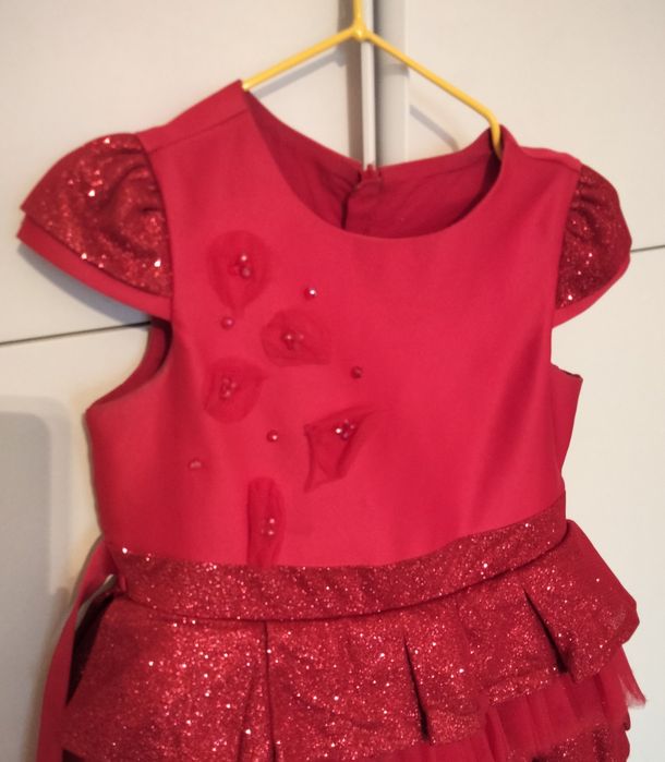 Платья для девочки