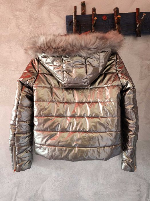 Късо зимно яке Lui Jo