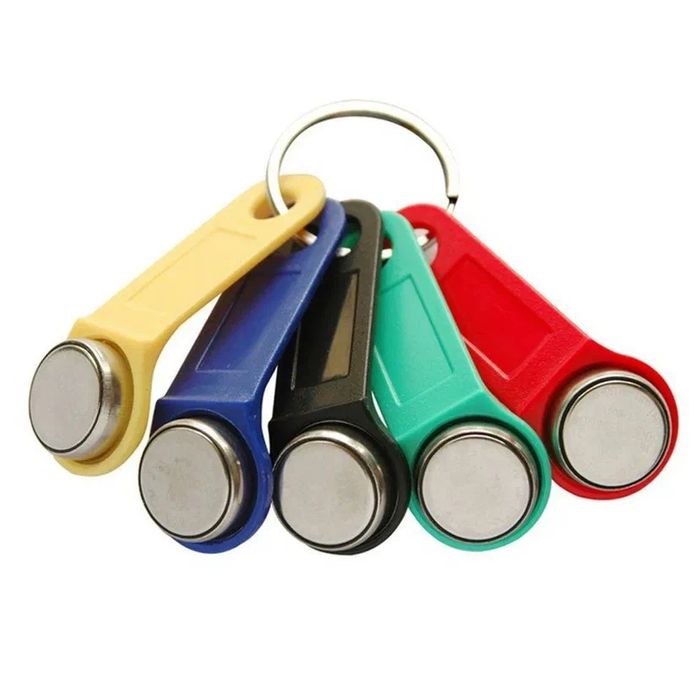 Дубликат домофона