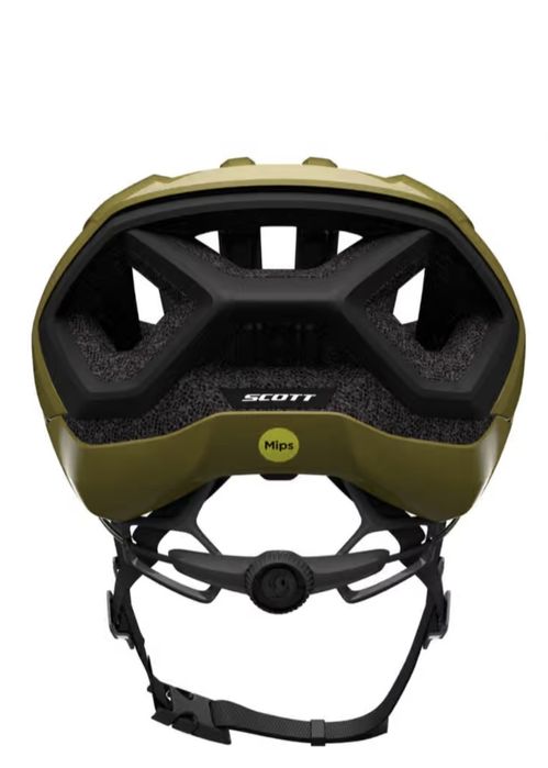 Каска Scott Centric Plus - М Размер