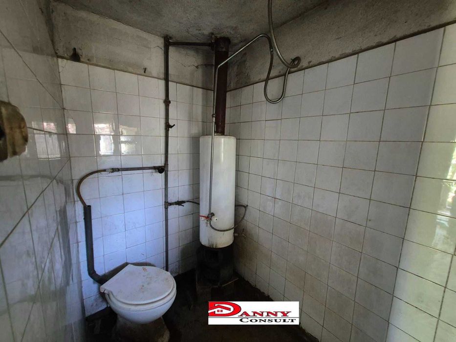 Продава се Къща в Велико Търново, Акация - 110 кв.м за 464 €/кв.м - Снимка #23