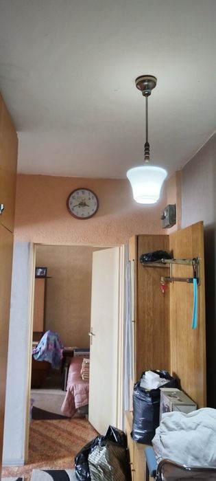 Продава се Двустаен апартамент в Перник, Тева - 66 кв.м за 888 €/кв.м - Снимка #1