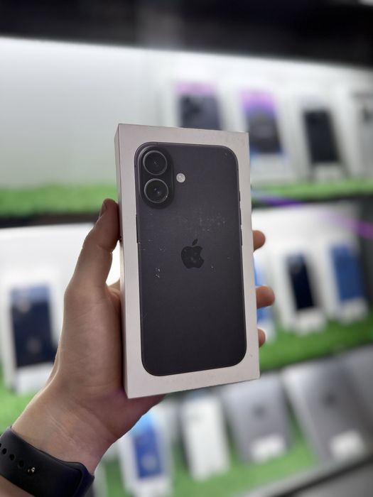 Продам новые Iphone