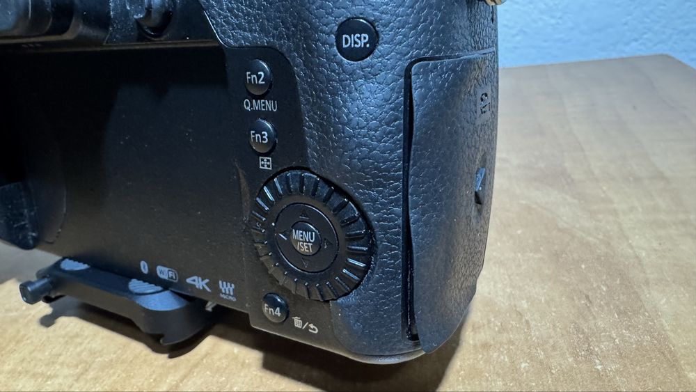 Vind gh5 si gh5 s ob 12/60 mm 2,8  leica