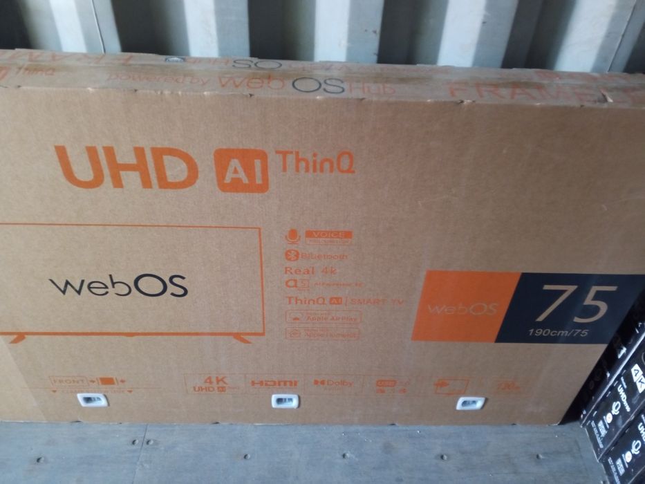 3 yil garantiya dastafka xizmati mavjud