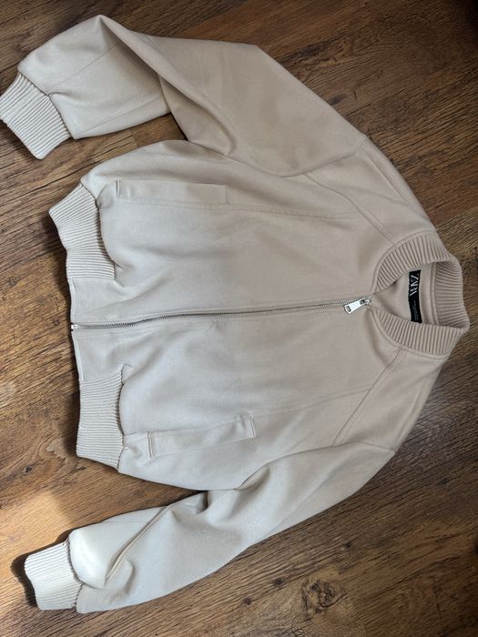 Дамски якета Zara