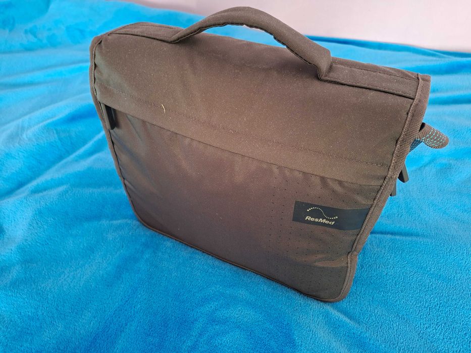 ResMed AutoSet: Най-добрият апарат за сънна апнея