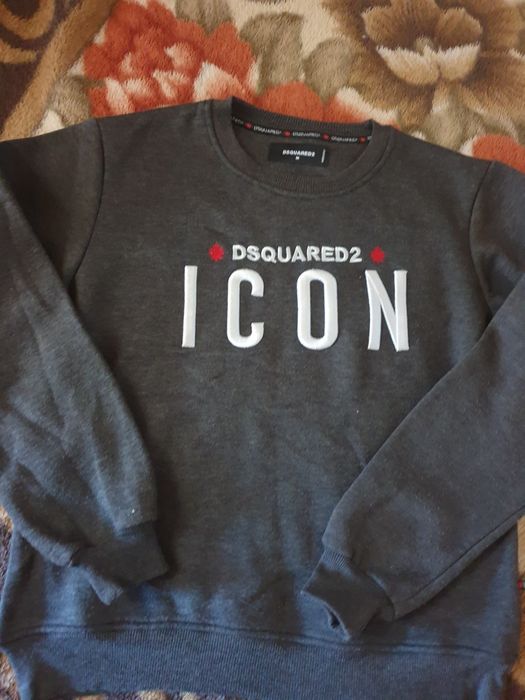 Уникално Nike и Dsquared2 М размер
