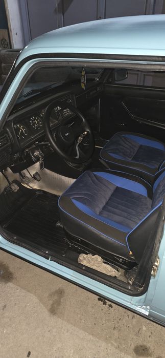 Vaz 2107 sotiladi yili 2001