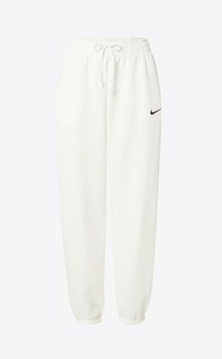 Nike Phoenix Fleece Joggers ОРИГИНАЛНО дамско долнище - M-L