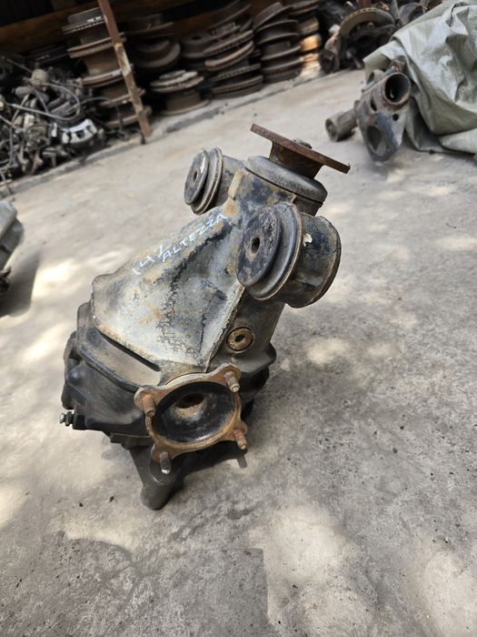 Редуктор Тойота Альтеза Toyota Altezza