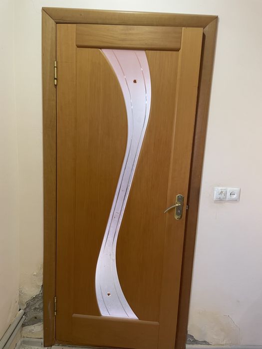 Есик жаксы жагдайда