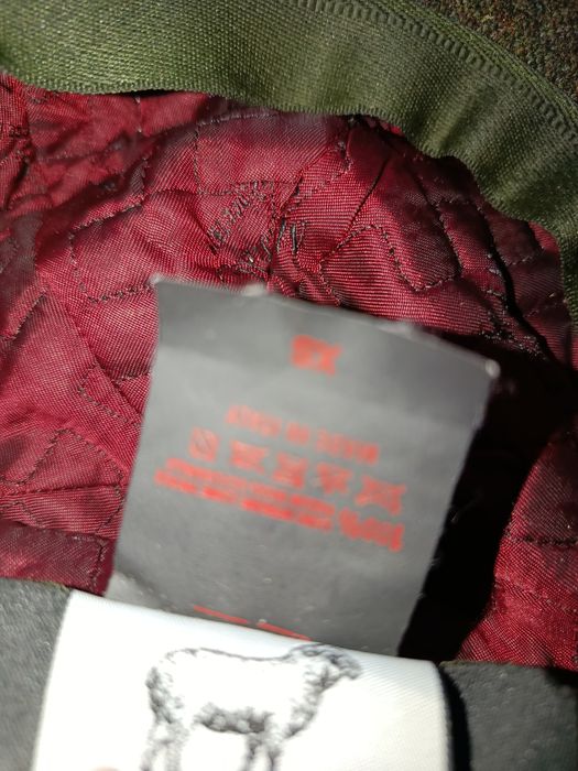 Мъжки каскет  M.J.M.