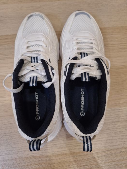 Кроссовки Proshot