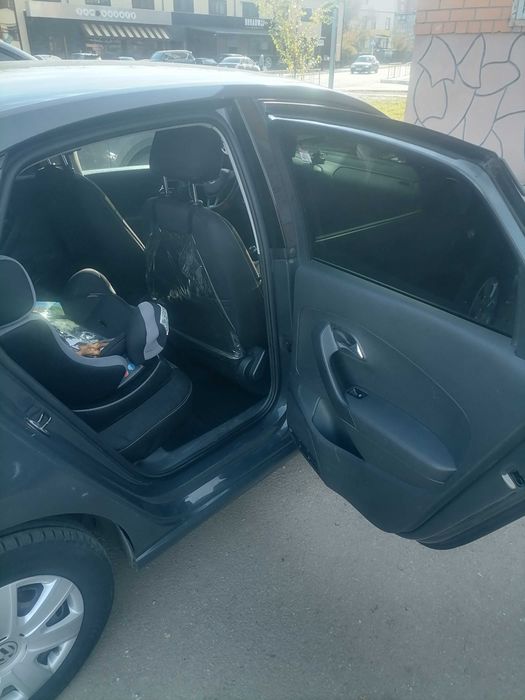 Вольксваген Поло