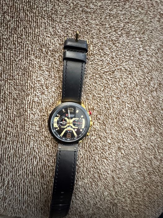 Мъжки часовник Curren 8329