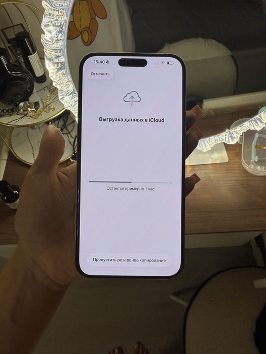 iPhon 15 pro max 256Гб