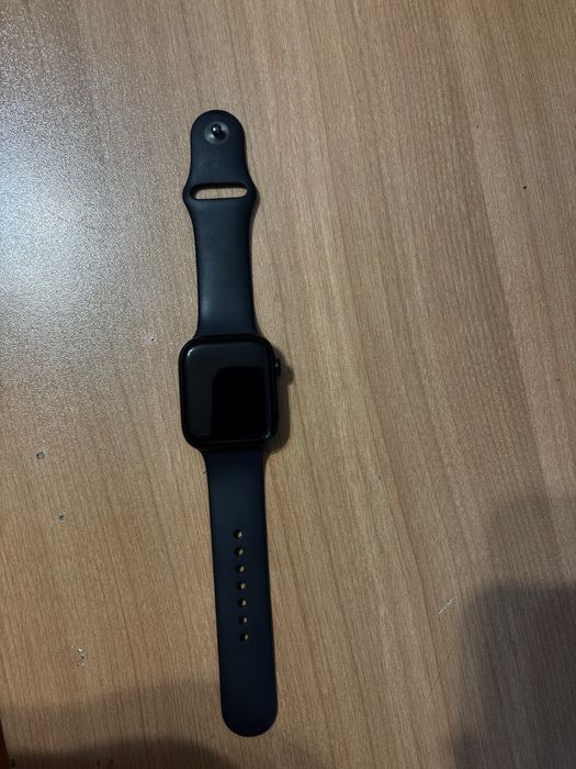 Apple watch 8 series