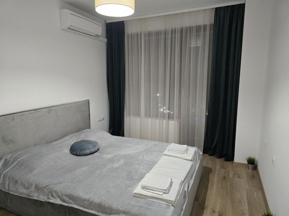 Продава се Двустаен апартамент в Варна, м-т Боклук Тарла - 70 кв.м за 8 €/кв.м - Снимка #8