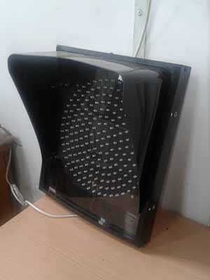 Светофор новый Т7