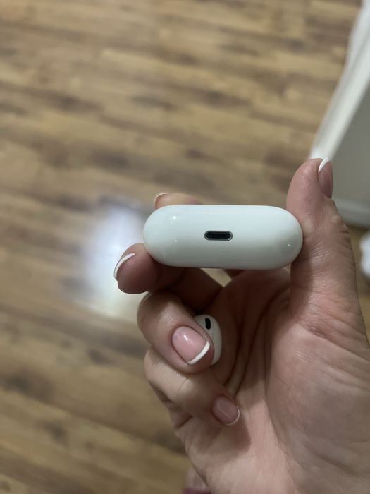 Кейс от air pods 3 оригинал