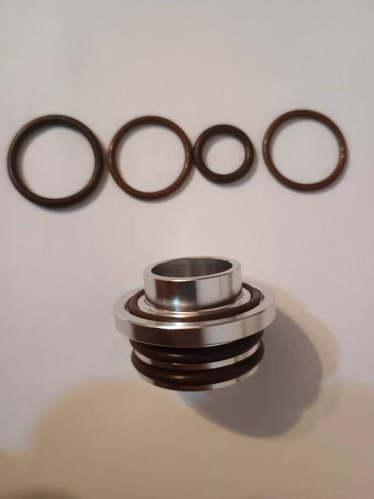 Oring aluminiu Opel Insignia Astra Lancia Alfa Romeo 2.0 cdti