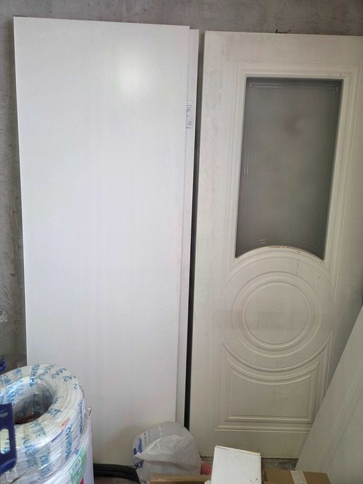 двери межкомнатные