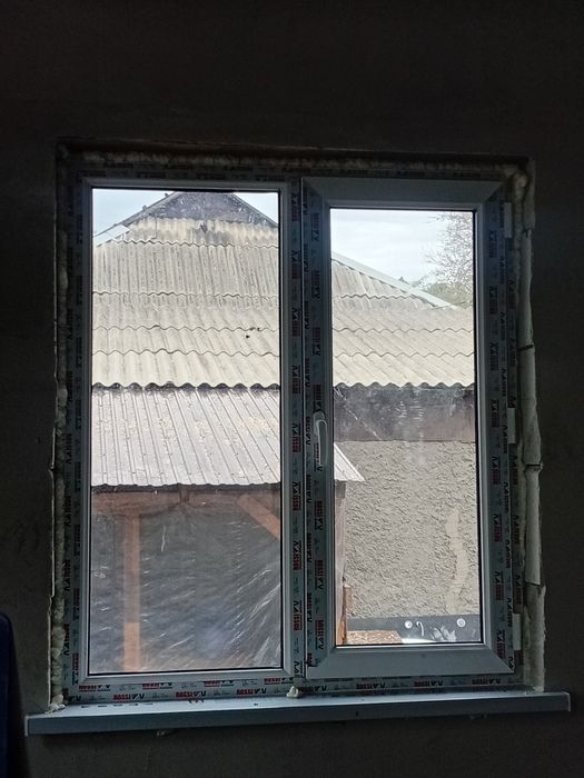 Окно Про Компания