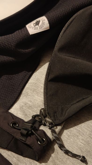 Ново! Мъжко! Mammut Pro 2.0 SO Hooded Jacket Men-L размер