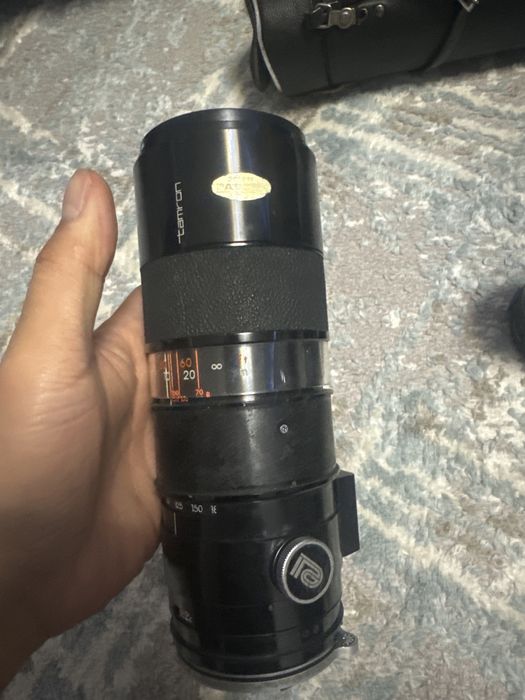 Фото камера CANON EOS760