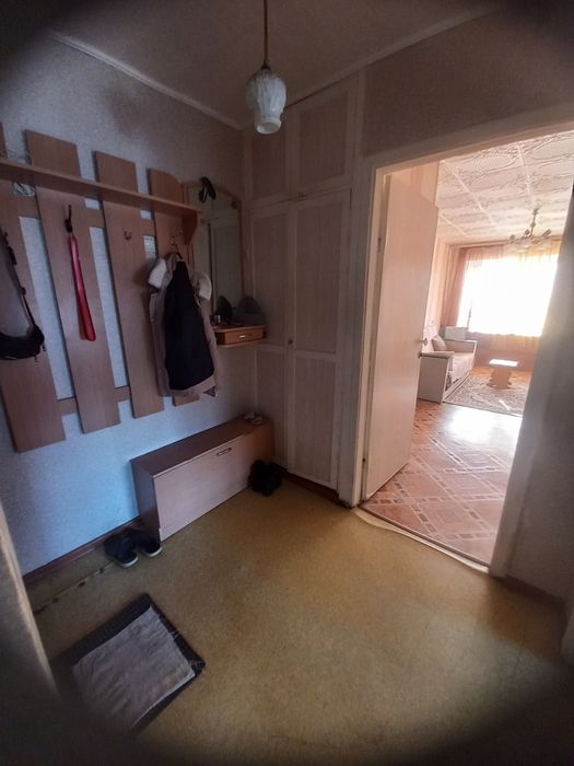 Продажа квартиры