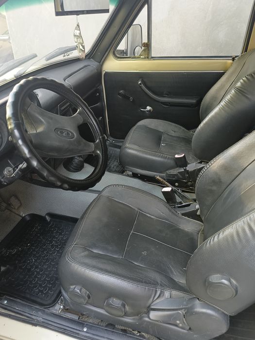 Нива сотилад йил 1981