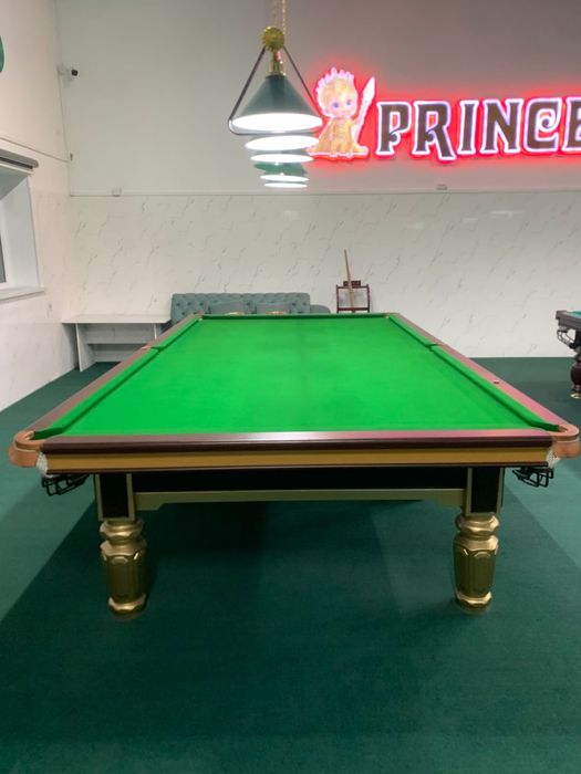 Бильярдный стол