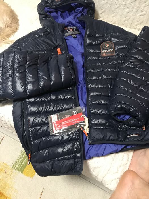 Geaca barbati Norway noua xxl