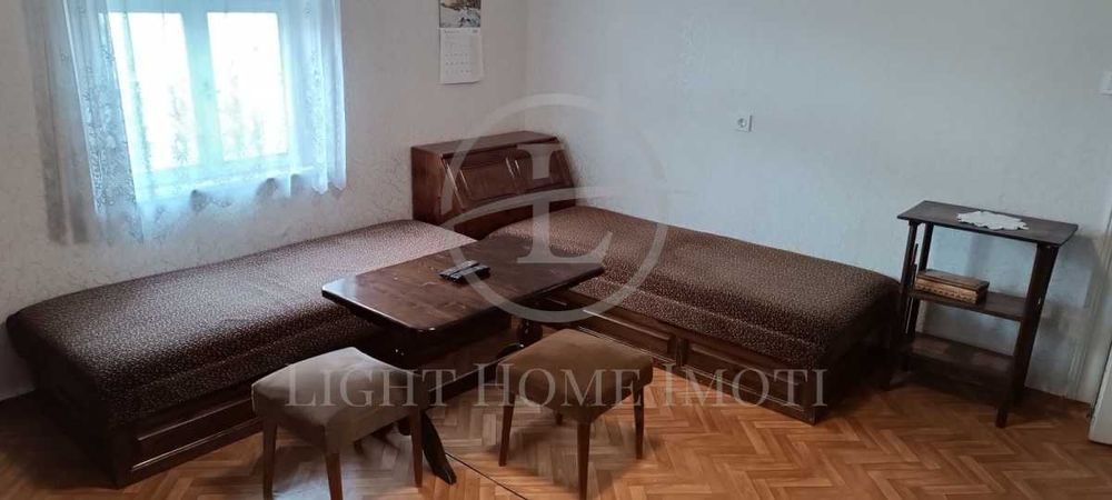 Продава се Етаж от къща в Пловдив, Център - 64 кв.м за 3282 €/кв.м - Снимка #2