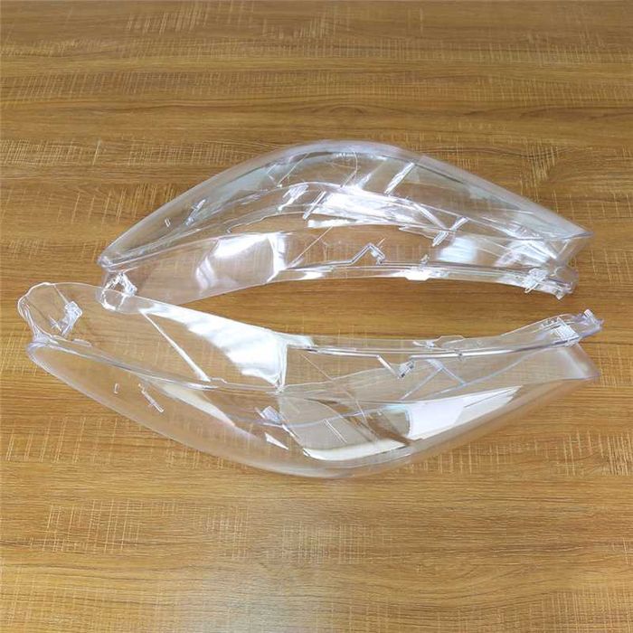 Sticla Far Stanga sau Dreapta BMW Seria 5 F10 F11 Xenon LED, 2010-2017