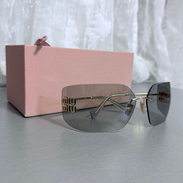 Оригинални очила MIU MIU