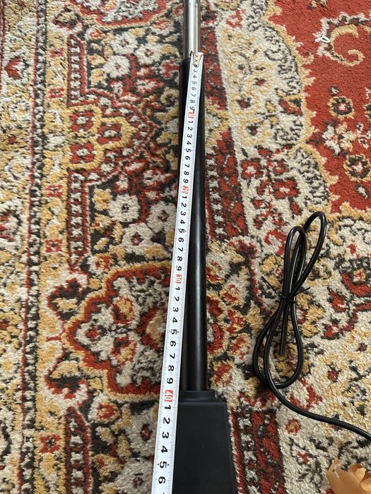 Линейный привод (актуатор)