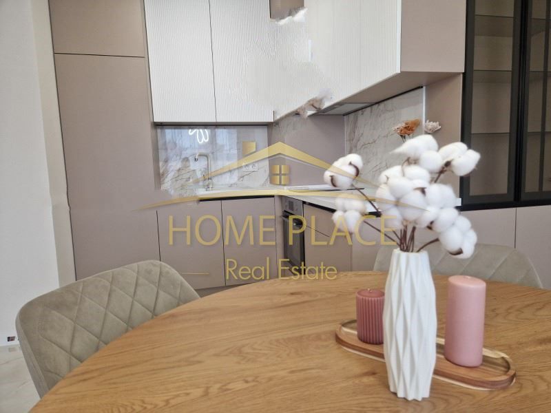 Продава се Двустаен апартамент в Варна, Победа - 63 кв.м за 3334 €/кв.м - Снимка #4