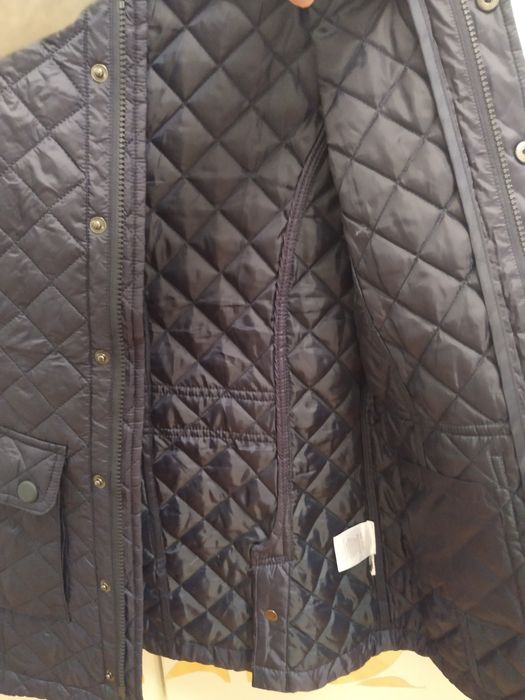 Geaca primăvară Style&Co XS