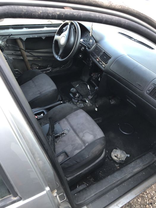 Golfuri 4 dezmembrez